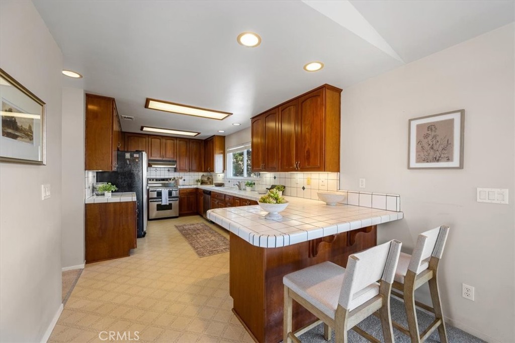 Harbor Tract(760) - Residential