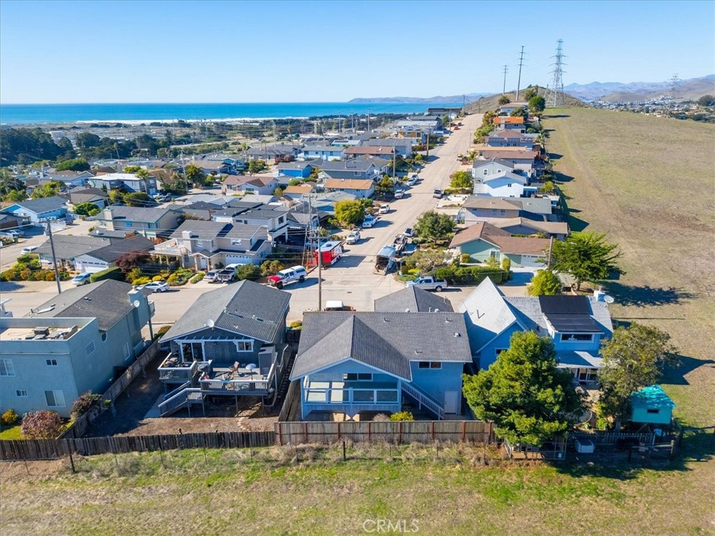 Harbor Tract(760) - Residential