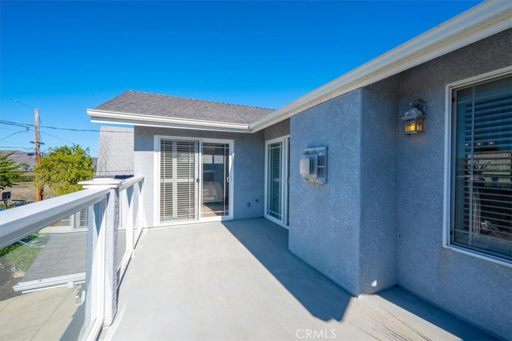 Harbor Tract(760) - Residential