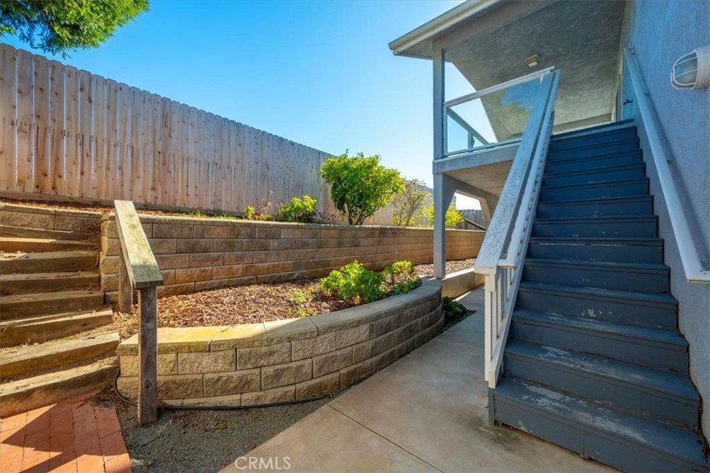 Harbor Tract(760) - Residential