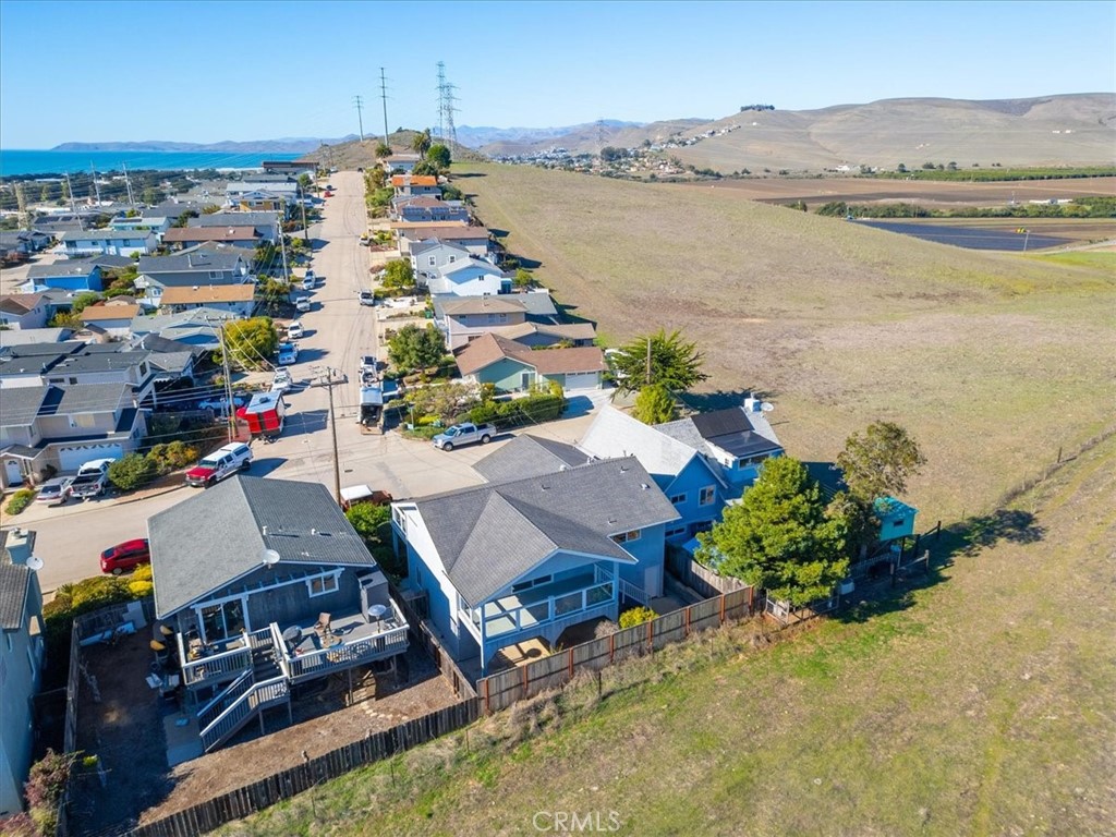 Harbor Tract(760) - Residential