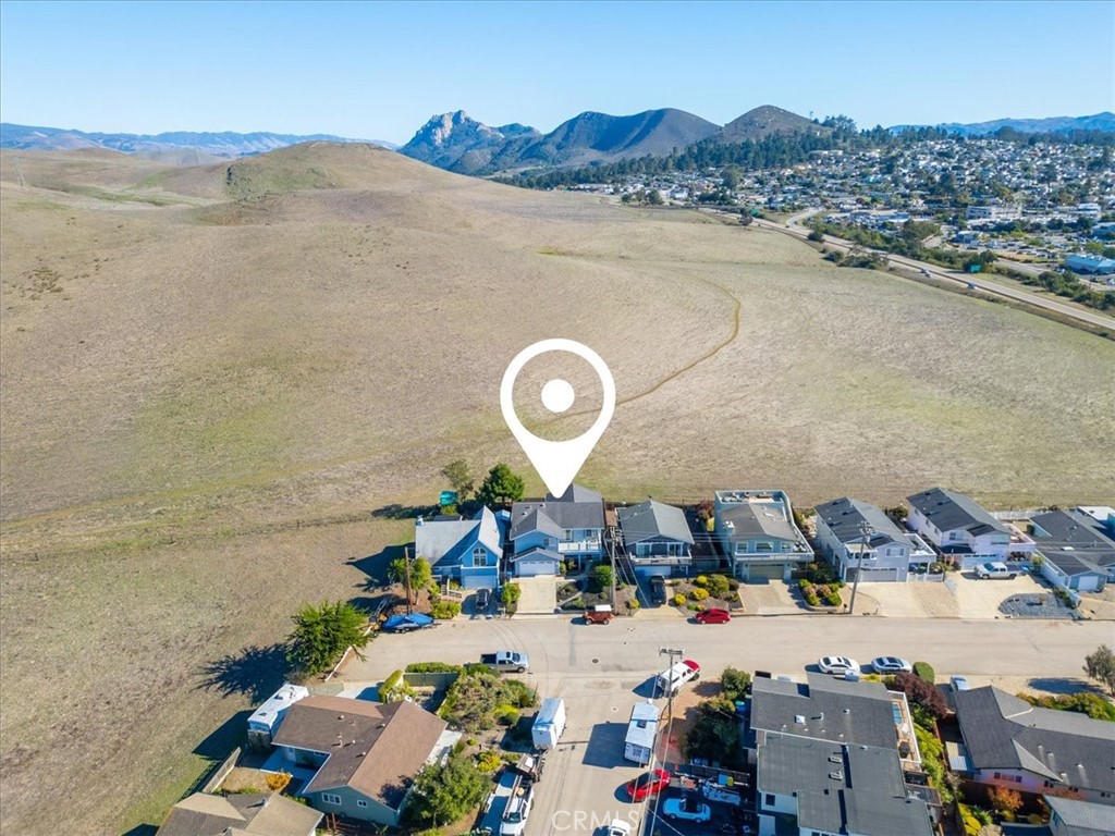 Harbor Tract(760) - Residential