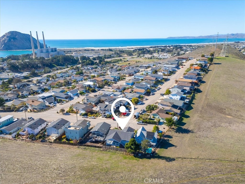 Harbor Tract(760) - Residential