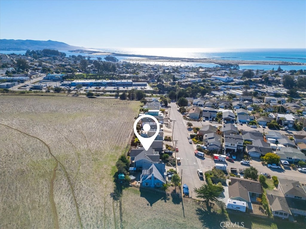 Harbor Tract(760) - Residential