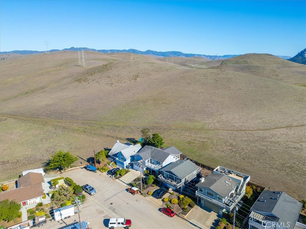 Harbor Tract(760) - Residential