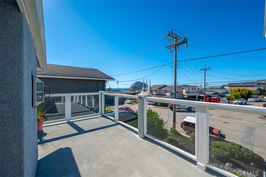 Harbor Tract(760) - Residential