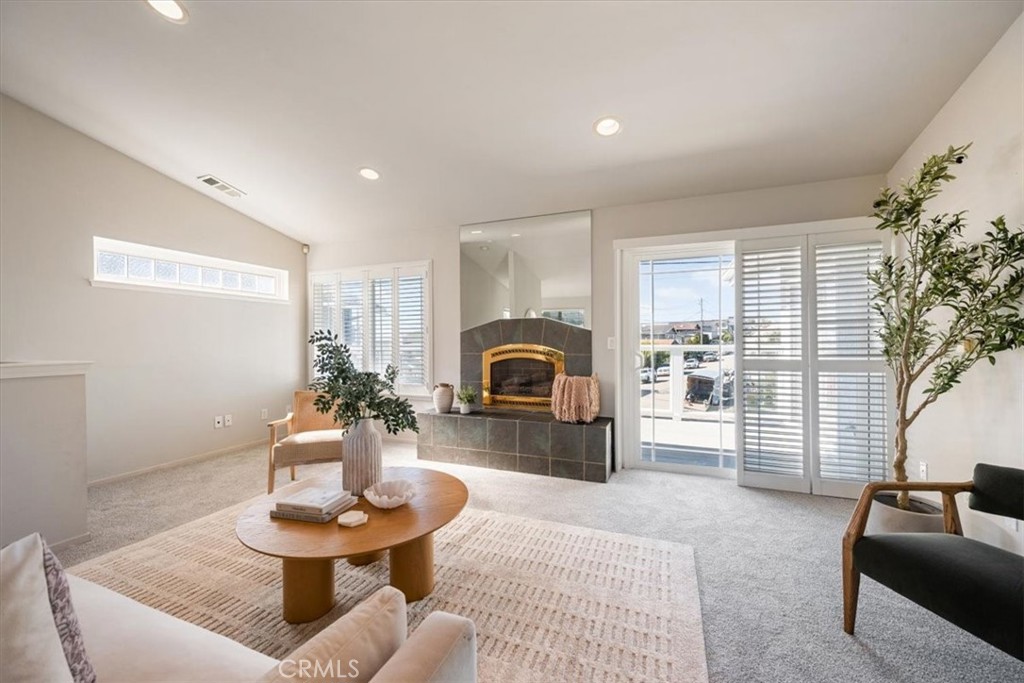 Harbor Tract(760) - Residential