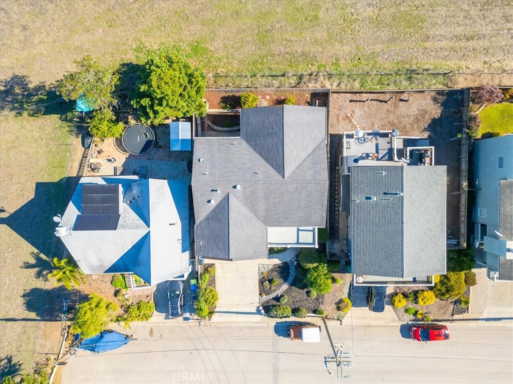 Harbor Tract(760) - Residential