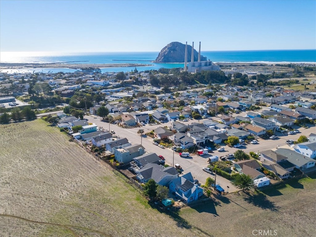 Harbor Tract(760) - Residential