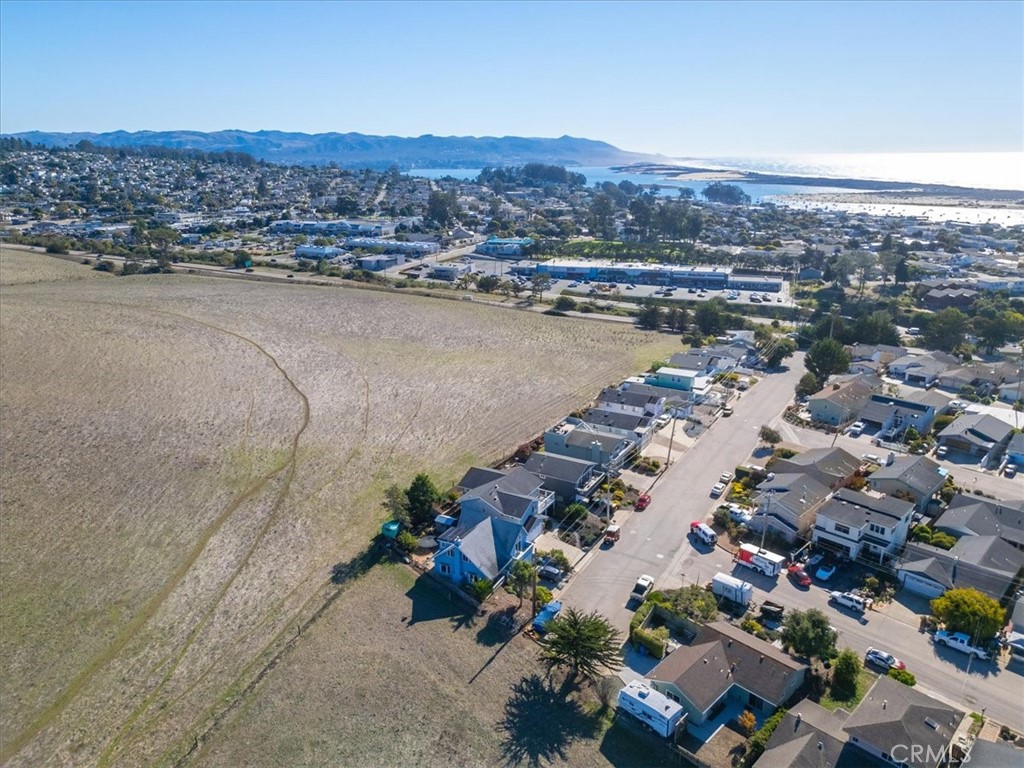 Harbor Tract(760) - Residential