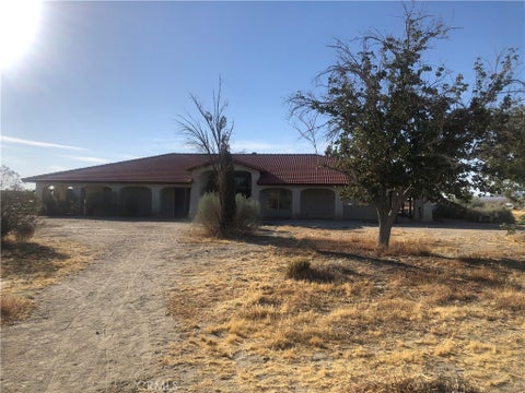 Photo of 6888 Bookasta ST, Adelanto, CA 92301 (MLS # IV26188961)