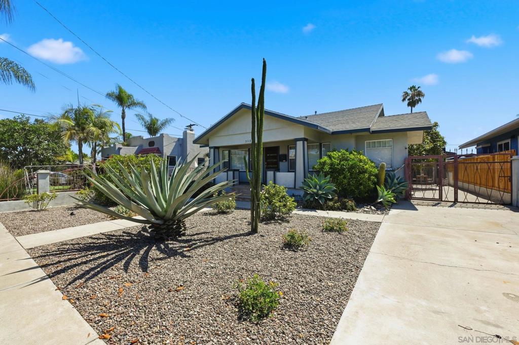 3537 Utah St St, San Diego CA 92104