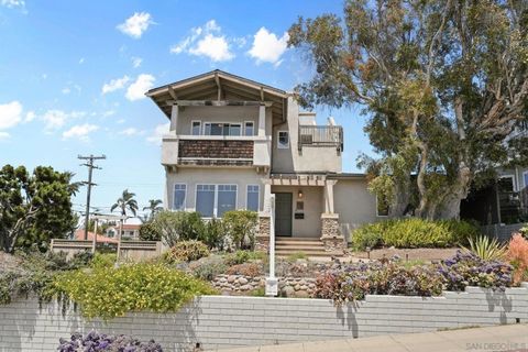 Photo of 4444 Leon St. ST, San Diego, CA 92107 (MLS # 260012492SD)