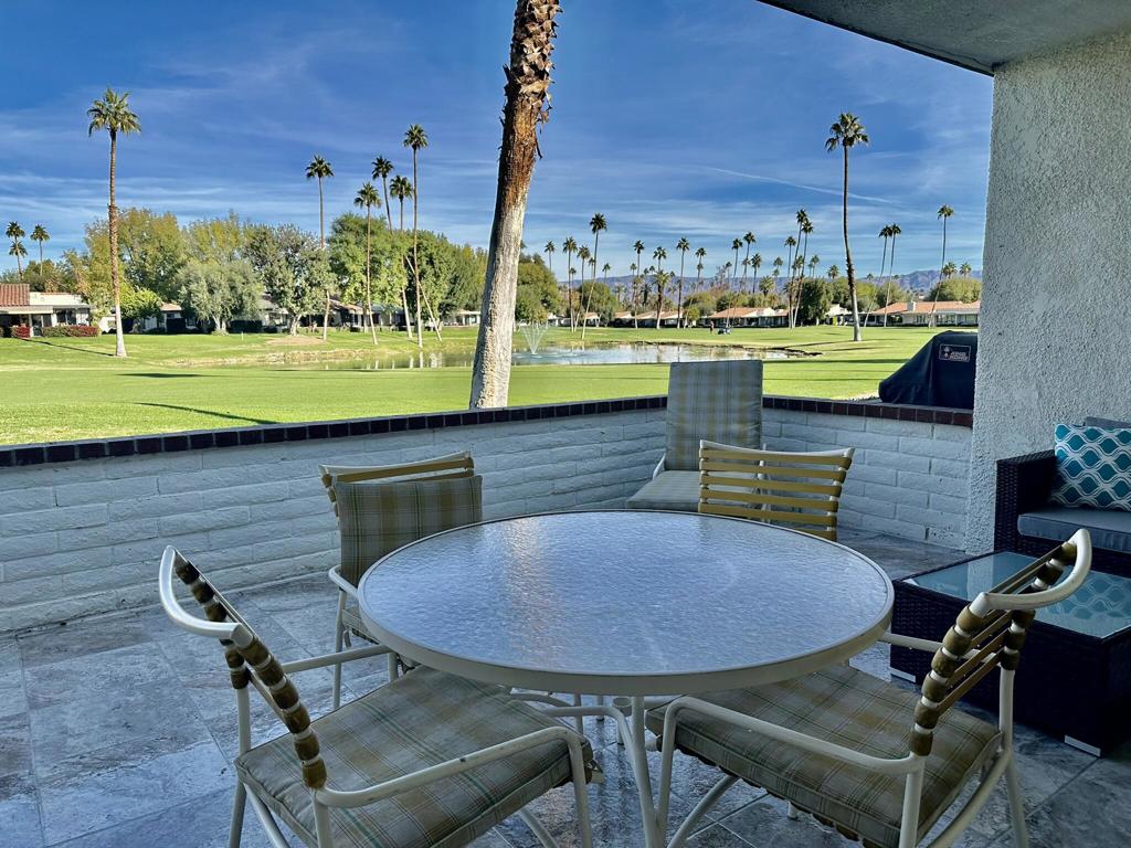 Rancho Las Palmas C. - Residential Lease