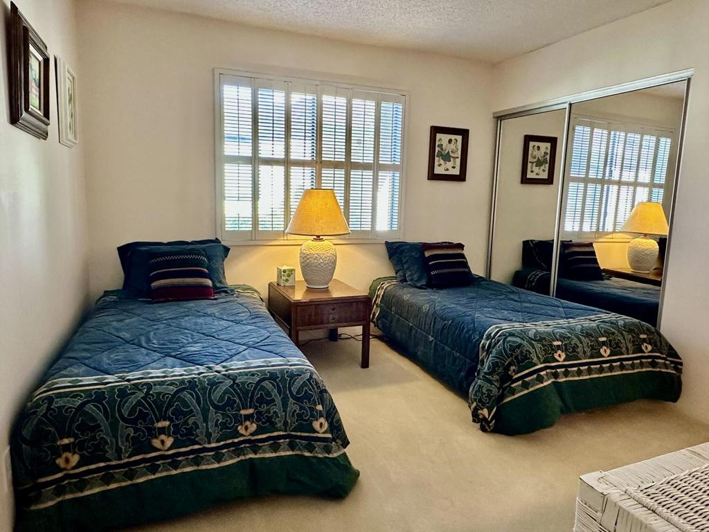 Rancho Las Palmas C. - Residential Lease