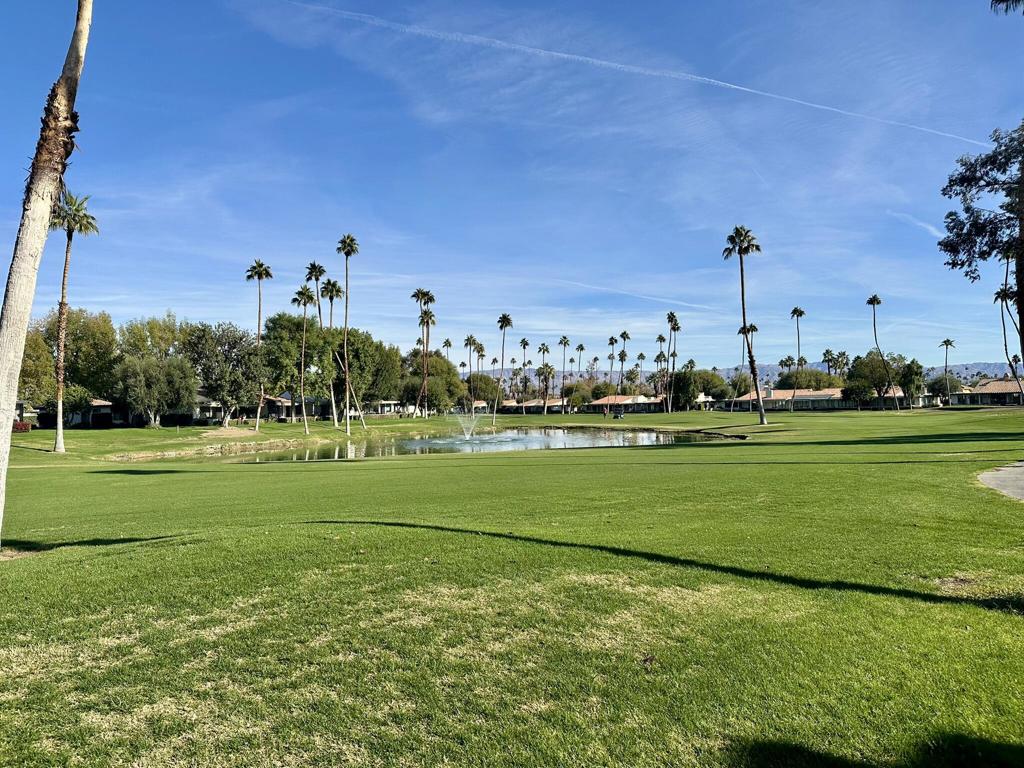 Rancho Las Palmas C. - Residential Lease
