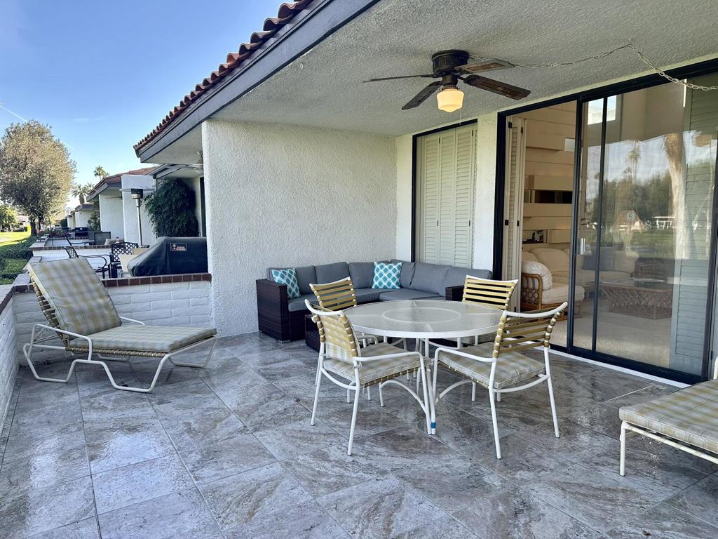 Rancho Las Palmas C. - Residential Lease