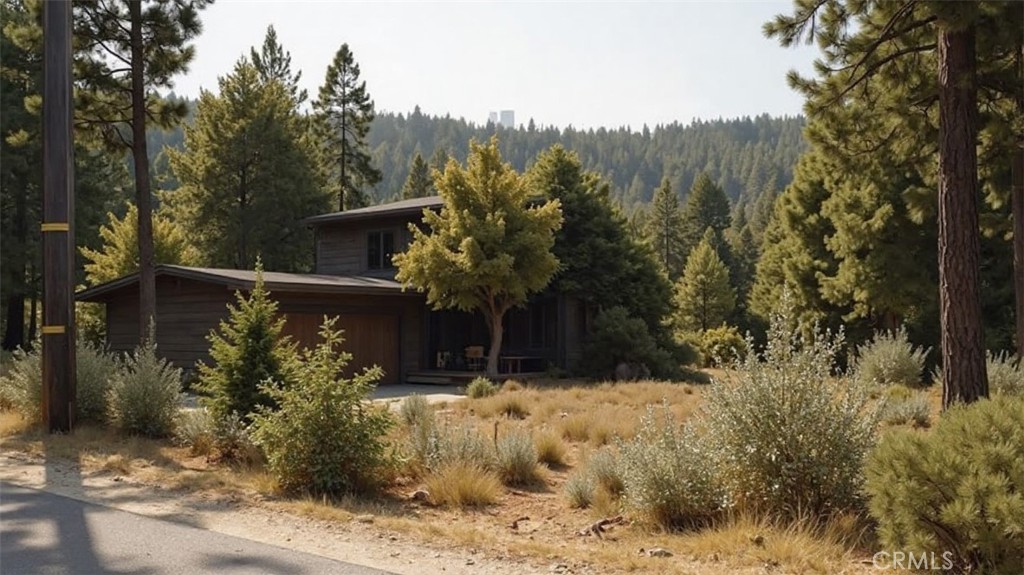 Rare opportunity in Pine Mountain Club! This 12,960 sq ft R-3 zoned lot sits on a quiet cul-de-sac and offers flexible development potential—build up to 4 units (subject to Kern County and POA approval) in a scenic mountain setting. Whether you're dreaming of a single family home, small apartment complex, townhomes, or cozy vacation rentals, this lot is one of the few in the area that supports higher-density residential development.
Utilities available nearby. Buyer to verify all zoning, building, and utility requirements with Kern County and PMCPOA.
Membership in the Pine Mountain Club Property Owners Association grants access to a range of amenities including an Olympic-style swimming pool and spa, tennis and pickleball courts, an equestrian center, a scenic nine-hole golf course, and more. Essential community services are also provided, including round-the-clock patrol, waste and recycling management, street maintenance, and snow clearance. The presence of Kern County Fire Station 58, complete with paramedics and a helipad, guarantees swift emergency responses, offering residents a sense of security. —clubhouse, pool, golf course, hiking trails, and more—this is an ideal site for a long-term investment or a unique mountain living project.