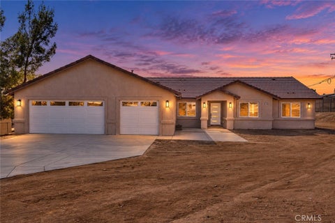 Photo of 17995 Birch, Hesperia, CA 92345 (MLS # HD26216369)