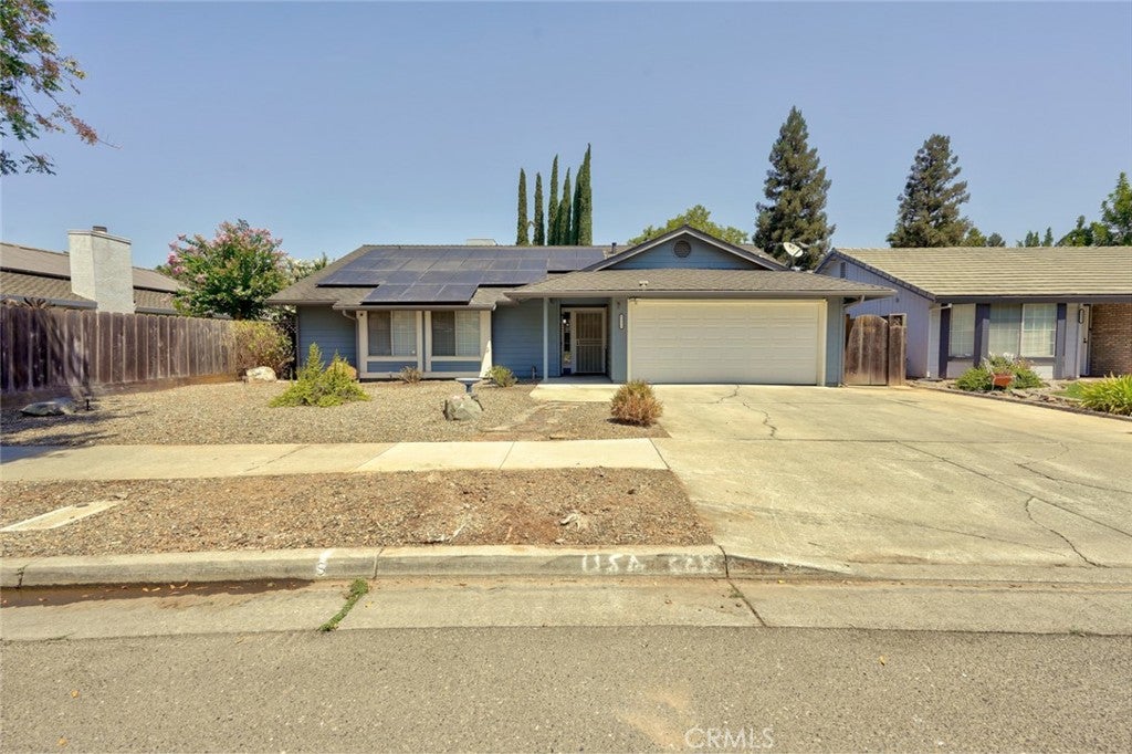 1111 E Donna Drive