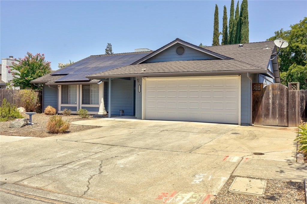 1111 E Donna Drive