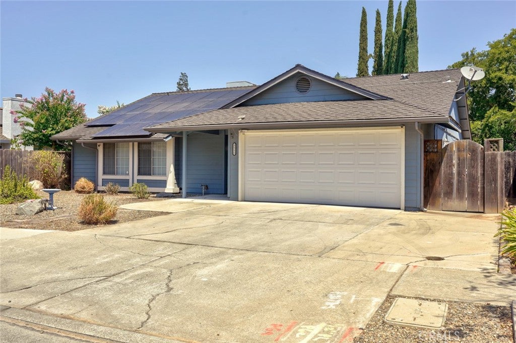 1111 E Donna Drive