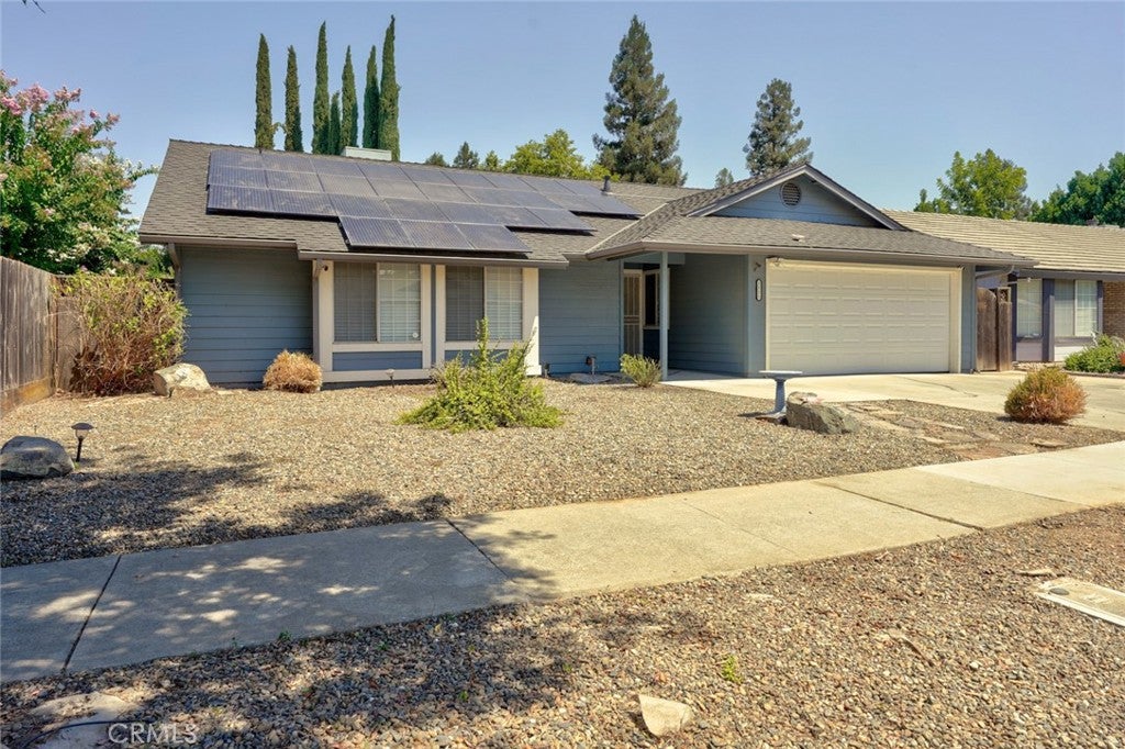 1111 E Donna Drive