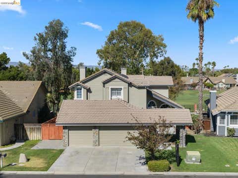 Photo of 2216 Colonial Ct CT, Discovery Bay, CA 94505 (MLS # 41144327)