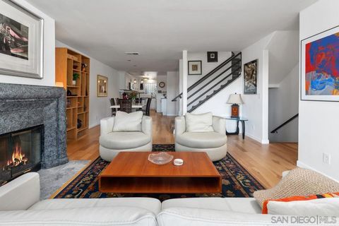 1034 W Quince San Diego CA 92103