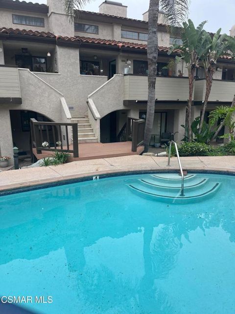 Photo of 1119 Via Montoya #20, Camarillo, CA 93010 (MLS # 226002324)