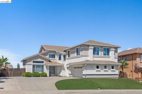 Photo of 1285 Mokelumne Dr Dr, Antioch, CA 94531 (MLS # 41130615)