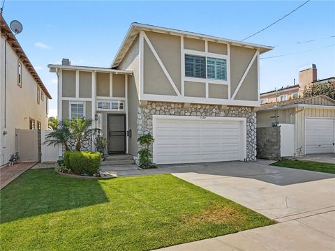 Photo of 1928 257th Street St, Lomita, CA 90717 (MLS # SB26064151)