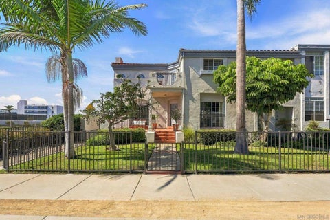 Photo of 805 N Cleveland St ST #C, Oceanside, CA 92054 (MLS # 260023237SD)