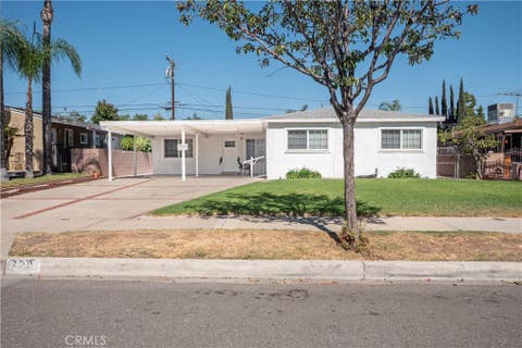 Property photo of 720 N Alameda Avenue, Ontario, CA 91764