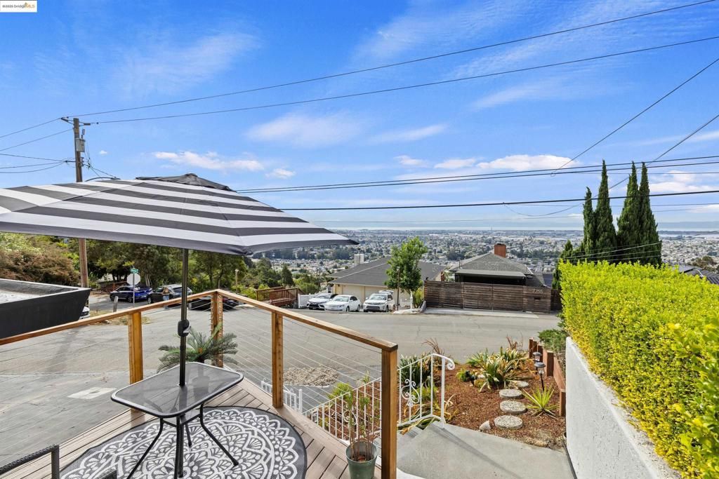 Photo of 7756 Sunkist Dr Dr, Oakland, CA 94605 (MLS # 41119454)