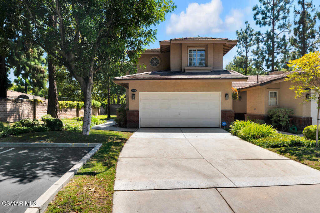 Oakbrook Grupe-579 - 579 - Residential