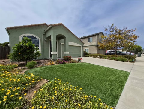Photo of 416 Bakeman LN, Arroyo Grande, CA 93420 (MLS # PI26156639)