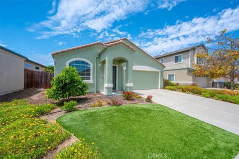 Photo of 416 Bakeman LN, Arroyo Grande, CA 93420 (MLS # PI26156639)