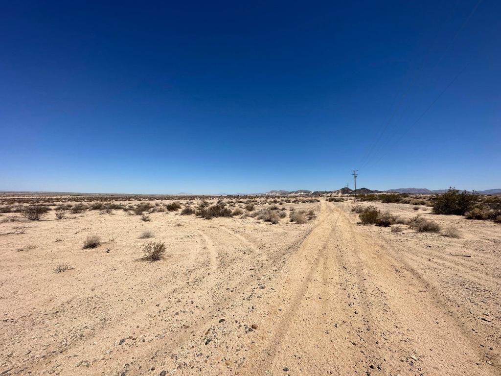3730 Utah Trail