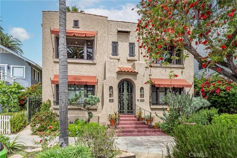 Photo of 3409 E 2nd Street, Long Beach, CA 90803 (MLS # PW26081664)