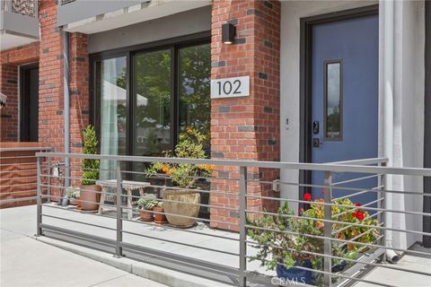 Tiny photo for 2460 Victoria AVE #102, San Luis Obispo, CA 93401 (MLS # NS26091729)