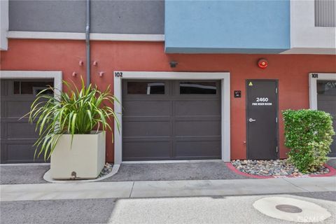 Tiny photo for 2460 Victoria AVE #102, San Luis Obispo, CA 93401 (MLS # NS26091729)