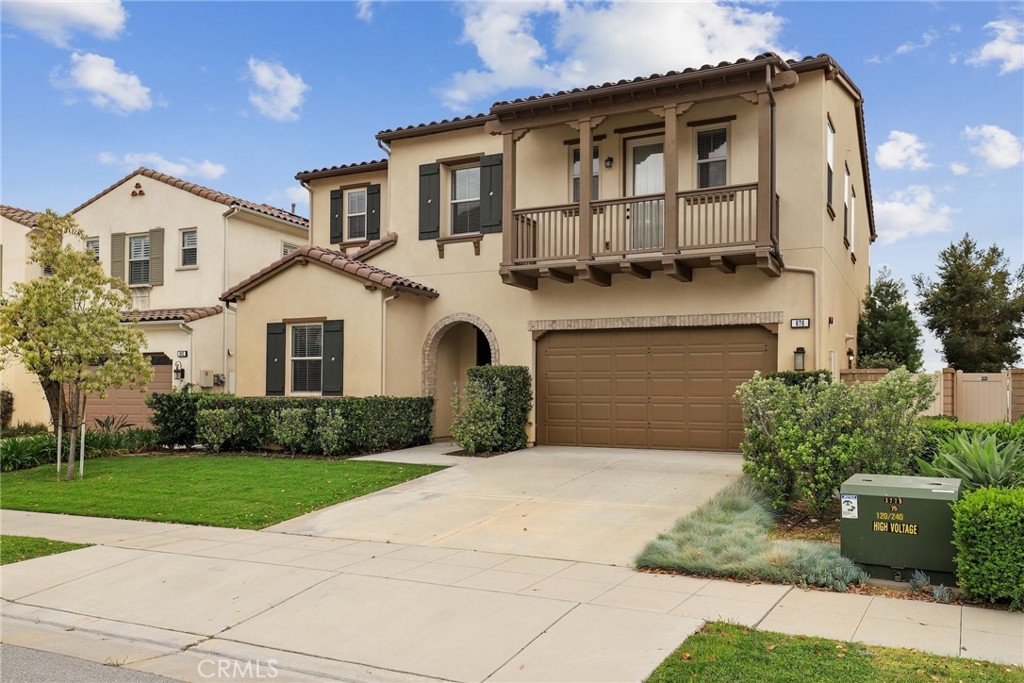 676 E Desert Willow Road