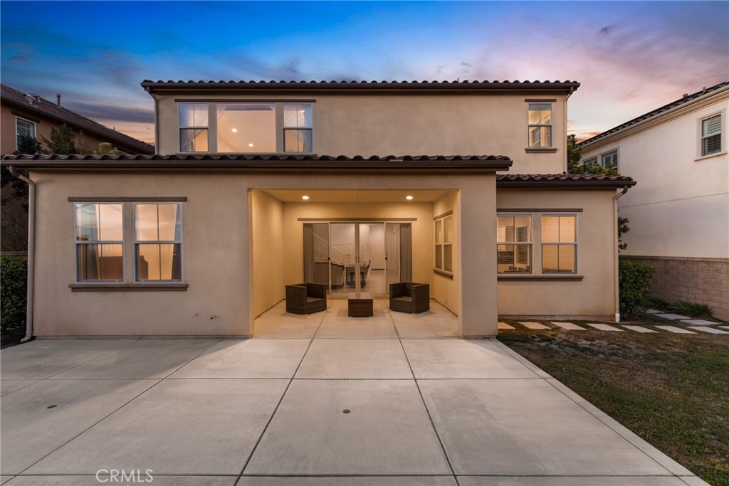 676 E Desert Willow Road