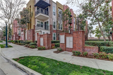 Photo of 706 W First Street, Claremont, CA 91711 (MLS # CV26217997)