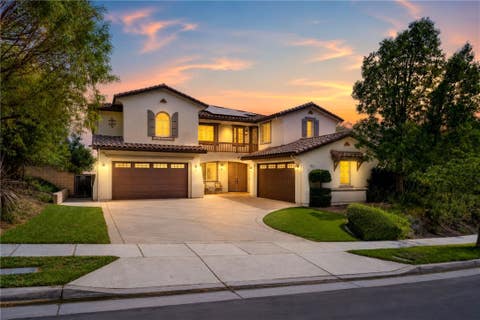 Photo of 3715 Elderberry CIR, Corona, CA 92882 (MLS # IG26169818)