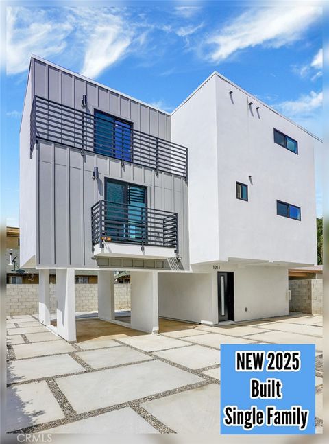 Photo of 1211 N. Kingsley Drive N, Los Angeles, CA 90029 (MLS # OC25215176) Photo of 1211 N. Kingsley Drive N, Los Angeles, CA 90029 (MLS # OC25215176)