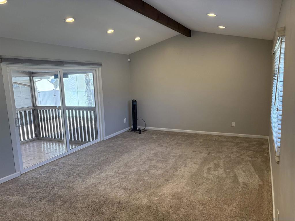 Mount Helix - Residential Lease