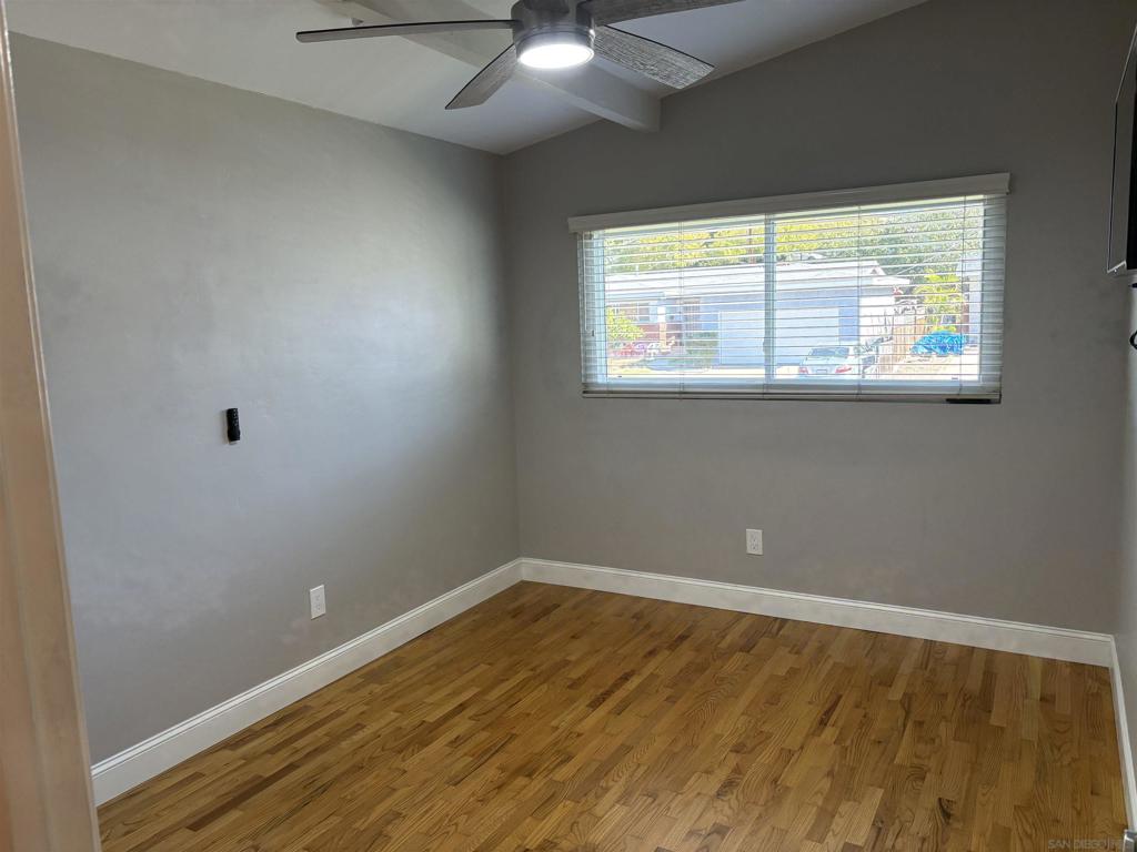 Mount Helix - Residential Lease