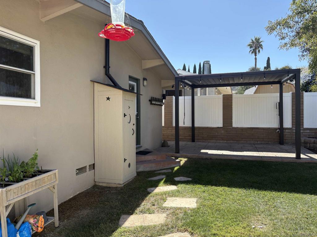 Mount Helix - Residential Lease